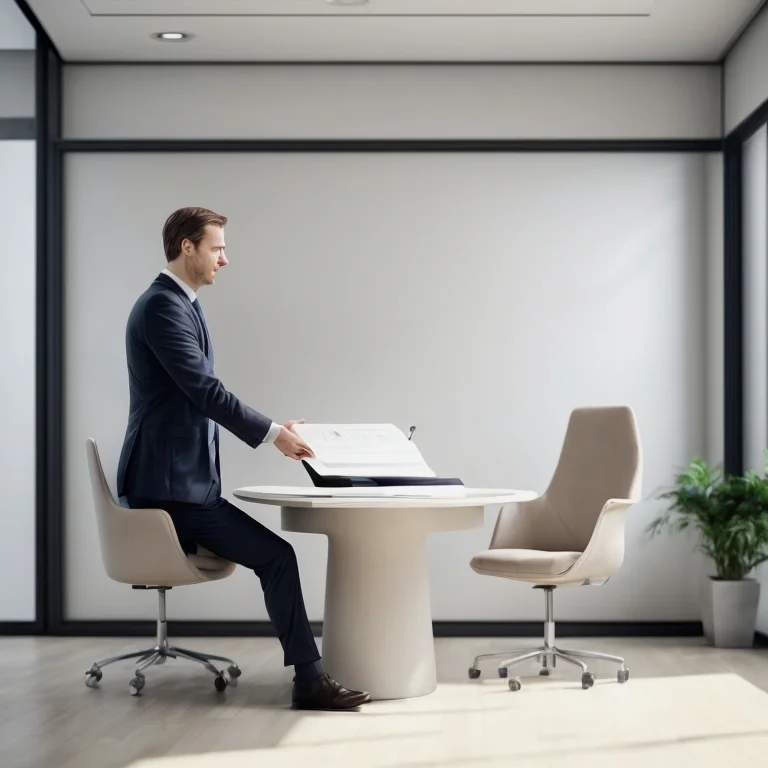 Sample company license