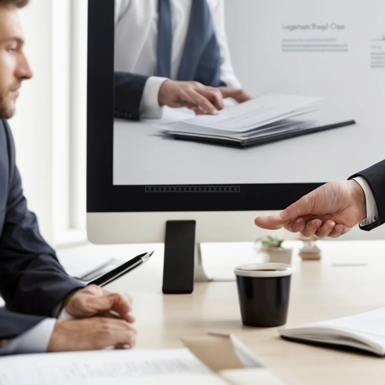 Official registration office in Kuwait