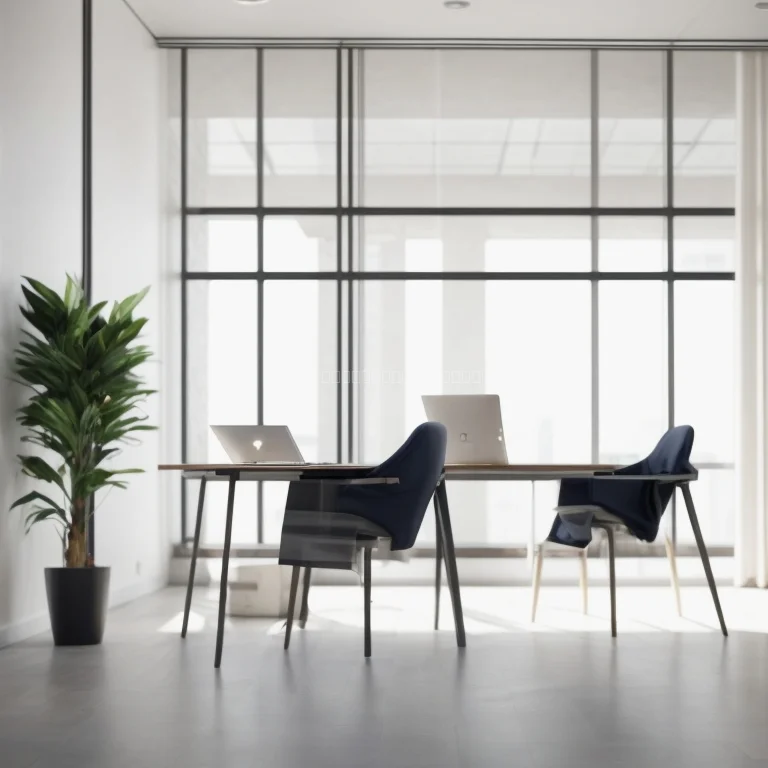 Skyline of Kuwait City with incorporation guidance concept